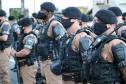 Operação Báratro da Polícia Militar é encerrada com mais de mil prisões no Paraná