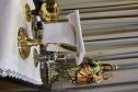Arquidiocese de Curitiba reforça parceria com a PM e disponibiliza assistência religiosa para policiais militares 