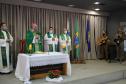 Arquidiocese de Curitiba reforça parceria com a PM e disponibiliza assistência religiosa para policiais militares 