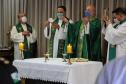 Arquidiocese de Curitiba reforça parceria com a PM e disponibiliza assistência religiosa para policiais militares 