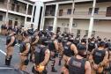 Operação Tríade reforça presença da Polícia Militar na Capital e RMC e 17 pessoas são presas