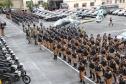 Operação Tríade reforça presença da Polícia Militar na Capital e RMC e 17 pessoas são presas