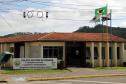 Comandante-Geral da PM visita unidade em Irati (PR)