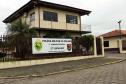 Em União da Vitória, Comandante-Geral conversa com praças e oficiais e recebe prefeitos no 27° Batalhão