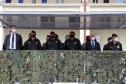 PM forma 34 policiais militares no XV Curso de Controle de Distúrbios Civis