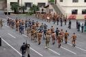 PM forma 34 policiais militares no XV Curso de Controle de Distúrbios Civis