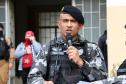 PM forma 34 policiais militares no XV Curso de Controle de Distúrbios Civis