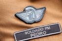 PM forma 34 policiais militares no XV Curso de Controle de Distúrbios Civis
