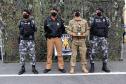 PM forma 34 policiais militares no XV Curso de Controle de Distúrbios Civis