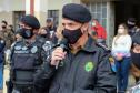 PM forma 34 policiais militares no XV Curso de Controle de Distúrbios Civis