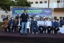 Nova sede do 21º Batalhão da PM é inaugurada em Francisco Beltrão