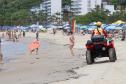 Corpo de Bombeiros faz planejamento especial para o feriado da Independência