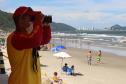 Corpo de Bombeiros faz planejamento especial para o feriado da Independência