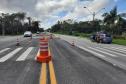 Feriado terá fiscalização redobrada do Batalhão de Polícia Rodoviária nas rodovias estaduais