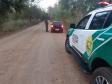 Oito pessoas são presas durante a operação Casca Grossa da Polícia Ambiental, no Norte do estado