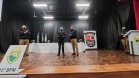 Aula Inaugural inicia Curso de Radiopatrulha Auto (CRPA) – Turma 2021 em Curitiba