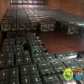 BPRv apreende garrafas de vinhos contrabandeadas e carga de cerveja sem nota no Interior do Paraná