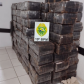 Quase três toneladas de maconha são apreendidas pela PM no Oeste do estado