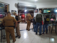 AIFU fecha sete estabelecimentos e aplica mais de meio milhão em multas na Capital