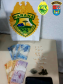 No Litoral do estado, PM prende quatro pessoas e apreende drogas e uma arma de fogo