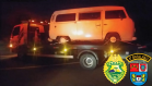 Em Tamboara, PM apreende 1,5 tonelada de maconha durante abordagem 