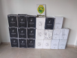 BPFron apreende arma de fogo, carregadores e 120 garrafas de bebidas em situações distintas no interior do estado