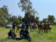 PM apreende 20 quilos de maconha em Londrina, no Norte do estado