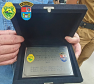 Policiais militares são homenageados ao entrarem para a Reserva Remunerada no Litoral do estado