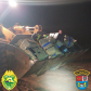 Mais de 10 toneladas de maconha são apreendidos pela Polícia Militar em Brasilândia do Sul (PR)