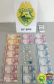 Em ocorrências distintas, policiais militares apreendem maconha, crack e cocaína e encaminham quatro suspeitos de tráfico em Telêmaco Borba, nos Campos Gerais.