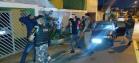 No Noroeste do estado, PM encaminha cinco por uso de drogas durante a operação Fecha Quartel III