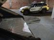 PM apreende carro com 19 mil maços de cigarros contrabandeados em Juranda (PR)