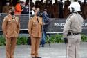 Corpo de Bombeiros do Paraná completa 109 anos com planejamento estratégico e modernização