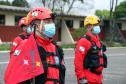Corpo de Bombeiros do Paraná completa 109 anos com planejamento estratégico e modernização