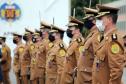 Corpo de Bombeiros do Paraná completa 109 anos com planejamento estratégico e modernização