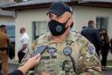 Polícia Militar celebra 11 anos de criação do Batalhão de Operações Especiais na RMC