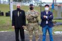 Polícia Militar celebra 11 anos de criação do Batalhão de Operações Especiais na RMC