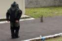 Polícia Militar celebra 11 anos de criação do Batalhão de Operações Especiais na RMC