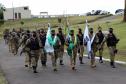Polícia Militar celebra 11 anos de criação do Batalhão de Operações Especiais na RMC