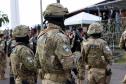 Polícia Militar celebra 11 anos de criação do Batalhão de Operações Especiais na RMC