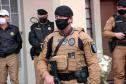 Operação coloca efetivo administrativo da PM nas ruas para reforçar policiamento no Estado