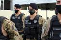 Polícia Militar celebra 11 anos de criação do Batalhão de Operações Especiais na RMC