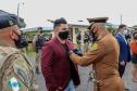 Polícia Militar celebra 11 anos de criação do Batalhão de Operações Especiais na RMC