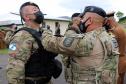 Polícia Militar celebra 11 anos de criação do Batalhão de Operações Especiais na RMC