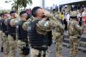 Polícia Militar celebra 11 anos de criação do Batalhão de Operações Especiais na RMC
