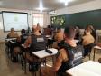 Batalhão da PM do Noroeste do estado promove palestras de prevenção e gestão de condutas suicidas