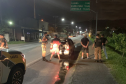 Operação Maré Alta intensifica operações policiais no Litoral