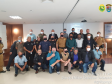 Batalhão da PM do Litoral do estado comemora o Dia do Veterano durante solenidade