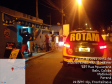 Operação Maré Alta continua e arma de fogo e pé de maconha são apreendidos no último final de semana