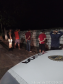 Operação Maré Alta continua e arma de fogo e pé de maconha são apreendidos no último final de semana